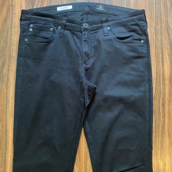 AG the Stevie Slim Straight, 30R - Picture 9 of 17